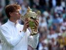 ​Alcaraz se queda a las puertas del 'hat-trick' en Wimbledon al caer ante Sinner
