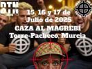 Deport Them Now, la organización ultraderechista que está detrás de las "cacerías" racistas en Torre Pacheco