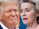 Cesiones o 'bazuca comercial': el debate de la UE ante el órdago arancelario de Trump