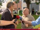 Un hombre se encara con Mazón y le deja claro lo que piensa de su actuación en la DANA: "Lo habéis hecho mal"