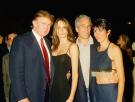 Melania Trump niega haber tenido una relación cercana con Jeffrey Epstein y Ghislaine Maxwell