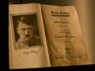 100 años del libro que todos subestimaron: el 'Mein Kampf', de Adolf Hitler
