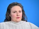 La vuelta de Lena Dunham a la televisión tras el éxito de 'Girls' y el escrutinio público por su apariencia