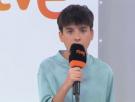 Gonzalo Pinillos representará a España en Eurovisión Junior 2025