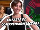 "La falta de comprensión lectora", por Marta Flich