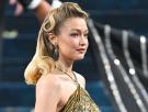 Gigi Hadid responde de manera rotunda a los que la acusan de no denunciar lo que está pasando en Gaza