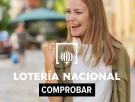 Resultado Lotería Nacional en directo: comprobar décimo y números premiados hoy sábado 26 de julio