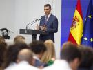 Sánchez respalda el acuerdo comercial entre la UE y Trump, "pero sin ningún entusiasmo"