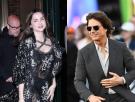 Confirmado: Ana de Armas y Tom Cruise juntos de la mano tras meses de rumores