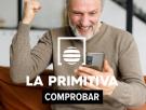 Comprobar Primitiva: resultado del sorteo de hoy jueves 31 de julio