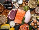 Ana Luzón, experta en nutrición: "Una persona de 70 kilos puede tomar hasta 84 gramos diarios de proteína y eso no afecta a su riñón si está sano"