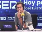 José Luis Sastre deja tres duros minutos sobre el precio de los alquileres y lanza una pregunta que lo dice todo