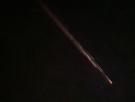 Un misterioso destello ilumina el cielo del sureste peninsular: ¿meteorito o basura espacial?