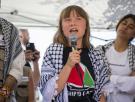 Un documental repasa las protestas en las que Greta Thunberg se dio a conocer: "Que los niños asumiésemos la responsabilidad de los adultos es un fracaso"