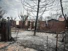 Hartazgo entre los vecinos de Tres Cantos tras el infierno del incendio: "Si fuera una vez cada 20 años... pero es recurrente"