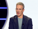 David Calle, de 'Cifras y letras', muestra lo que le ha pasado en casa: la respuesta de su hermano es para ponerle un 10