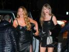 Las pistas que apuntan a un distanciamiento entre Taylor Swift y Blake Lively