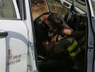 Cuarto muerto en la ola de incendios que calcina España: un bombero que luchaba contra el fuego en Yeres, León