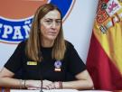 Quién es Virginia Barcones, la directora de Protección Civil a la que Bendodo ha llamado "pirómana"