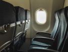 Pagan hasta 156 euros más por un asiento con ventanilla, acaban frente a una pared y arranca la demanda colectiva
