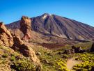 Prohibido fumar en el Parque Nacional del Teide: no se podrá hacer en ninguna zona