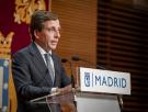 Almeida sopesa no presentarse a las próximas elecciones del Ayuntamiento de Madrid por la paternidad