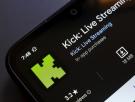 La plataforma de streaming Kick elimina la cuenta de Simón Pérez y Silvia Charro