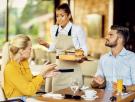 Un restaurante acaba con el fenómeno que exaspera a los dueños al pagar la cuenta con la medida que genera controversia