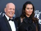 Emma Heming, mujer de Bruce Willis, revela el estado de salud del actor: "Es duro"