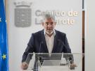 El presidente canario, Fernando Clavijo, responde a Abascal: "Es un auténtico fascista"