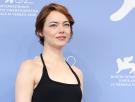 Las impactantes imágenes de Emma Stone con la cabeza rapada en su nueva película con Yorgos Lanthimos