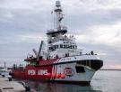 Open Arms: el barco que desafía las fronteras y salva vidas en el Mediterráneo llega a Canarias por primera vez