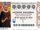 Lotería Nacional: comprobar sorteo hoy sábado 30 de agosto en directo, resultados y premios