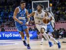 Lo ocurrido en el partido entre Grecia y Chipre del Eurobasket ha dejado a todos perplejos: "Nunca había visto algo así"