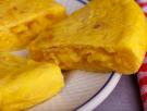 El CIS hace LA PREGUNTA de si la tortilla de patata con cebolla o sin cebolla y España habla