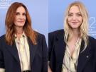 Julia Roberts y Amanda Seyfried dejan una imagen inédita en el Festival de Venecia: esta es la razón