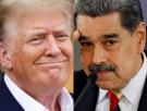Espadas en alto entre Trump y Maduro: las claves de un choque con el 'narco' de fondo