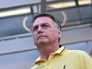 Bolsonaro, ingresado en la UCI por una bronconeumonía