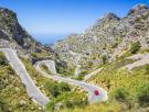 La prestigiosa 'Lonely Planet' elige los siete mejores 'road trips' por España