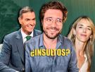 ¿Quién insulta, Sánchez o el PP?; por Alán Barroso
