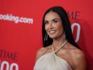 Demi Moore alaba a Emma Heming, mujer de Bruce Willis: "Se ha dedicado por completo"