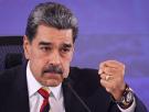 Maduro no saca aún la artillería: reacciona al ataque al barco denunciando que EEUU quiere "petróleo venezolano gratis"