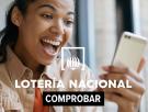 Comprobar Lotería Nacional en directo hoy jueves 4 de septiembre: resultados del sorteo y décimo
