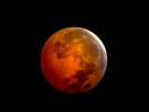 Eclipse total lunar de septiembre: cuándo es, horas y desde dónde y cómo se podrá ver en España la Luna de Sangre 2025