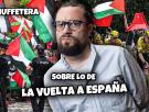 A vueltas con La Vuelta | La Huffetera