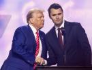 Quién era Charlie Kirk, el comentarista y activista pro-Trump con millones de seguidores que ha muerto tras ser atacado a tiros