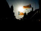 Más ‘liada’ que Diada: un independentismo en crisis trata de rearmarse mientras Junts y ERC pelean entre ellos
