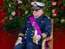 Escándalo en la familia real belga: primeras palabras y lo que tienes que saber del hijo secreto de Laurent de Bélgica después del reconocimiento de la paternidad