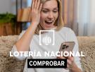 Lotería Nacional hoy jueves 11 de septiembre en directo: comprobar resultados y dónde ha caído el sorteo