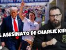 El asesinato de Charlie Kirk | La Huffetera